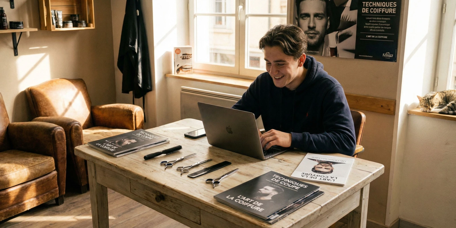 Résultats CAP Coiffure 2025 : Dates, Consultation et Que Faire Après ?