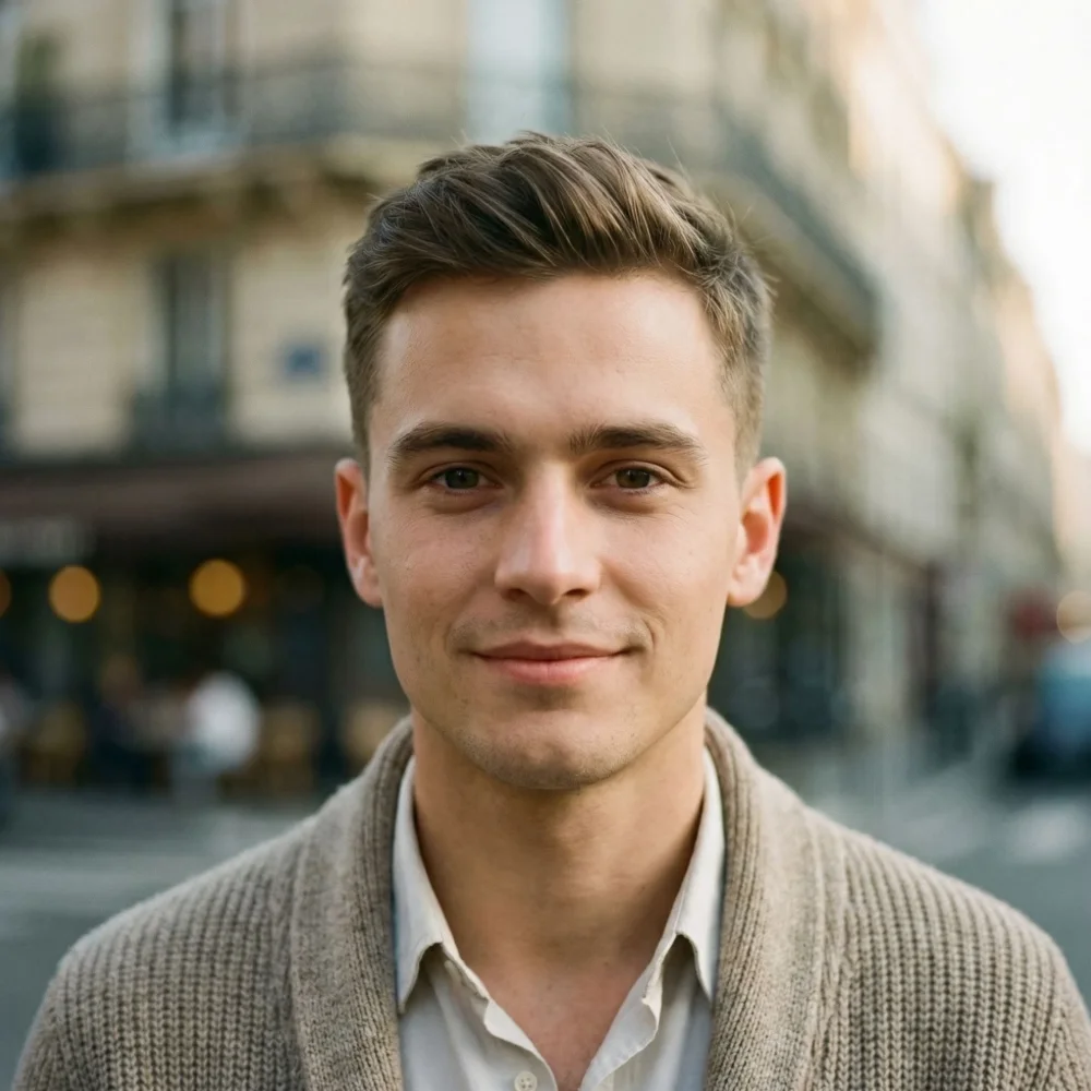 Rédacteur de Fiches de Révision de CAP Coiffure